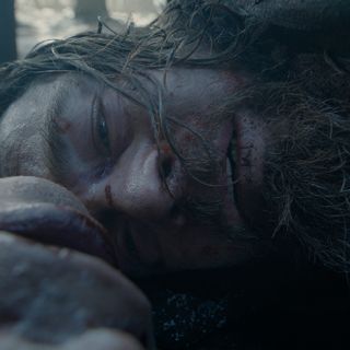 'The Revenant' podría dar a DiCaprio su primer Oscar