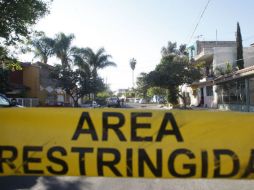 Autoridades indicaron 'Paloma' habría tenido problemas con sus agresores. EL INFORMADOR / ARCHIVO