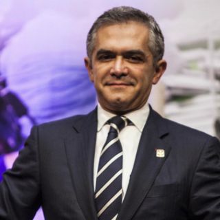 El DF será parte de plan de ONU para seguridad vial