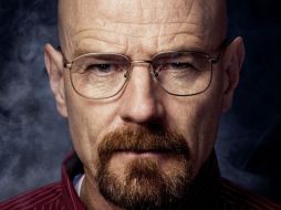 'Breaking Bad' es una serie sobre Walter White, un cocinero de metanfetamina ficticio que se convertiría en Heisengerg. TWITTER / @Breakingbad_AMC