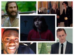 Estos son los avances que vieron la luz esta última semana. ESPECIAL /