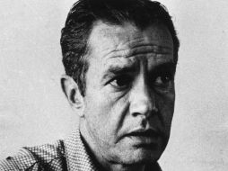 En 1953 publicó ‘El llano en llamas’, un conjunto de cuentos en los que da voz a los habitantes de los pueblos mexicanos. EL INFORMADOR / M. Castillo