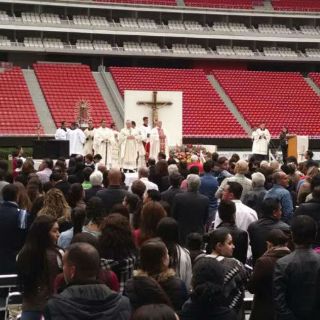 Chivas celebra a su afición