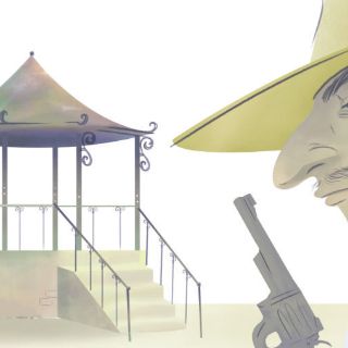 Municipios amenazados