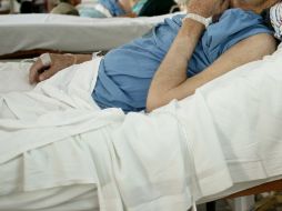 En caso de enfermedad terminal no se les aplicará tratamientos que prolonguen su vida innecesariamente. EL INFORMADOR / ARCHIVO