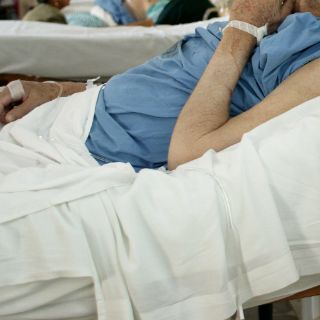 Más de seis mil capitalinos suscribieron Voluntad Anticipada