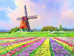 Europa. Una nación en eterno movimiento. EL INFORMADOR / J. Monroy