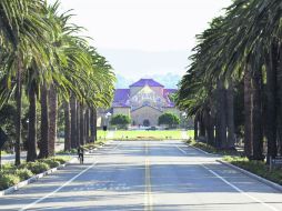 Destino. Silicon Valley en Palo Alto. EL INFORMADOR / C. Cerda