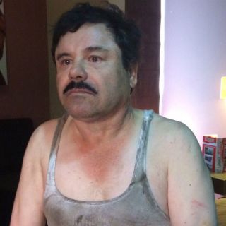 Confirman que entrevista al 'Chapo' ayudó a su captura