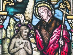 El mismo Cristo ha vinculado la salvación al sacramento del bautismo. ESPECIAL /