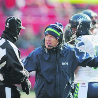 Vikingos, ante el desafío de vencer a Halcones Marinos