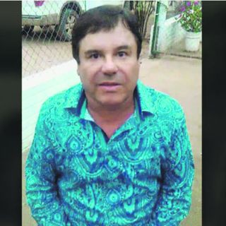 Sean Penn pasó por filtros de seguridad militares para acercarse a 'El Chapo'