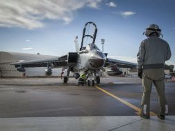 Más de 250 mil personas han perdido la vida en Siria desde el comienzo del conflicto en marzo de 2011. EFE / F. Baerwald