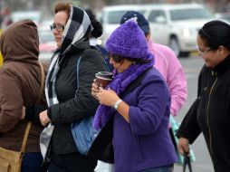 Las mañanas en Jalisco seguirán siendo heladas. EL INFORMADOR / ARCHIVO