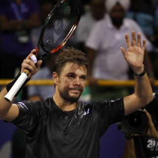 Wawrinka gana por cuarta vez el torneo de Chennai