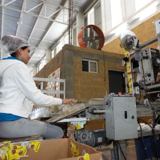 Jalisco prevé cuatro nuevos parques industriales para este año