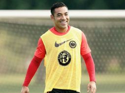 El equipo de Fabián se prepara en Dubai para regresar a la segunda mitad de la temporada. TWITTER / @marcofabian_10