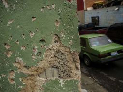 Arribaron elementos de la Sedena, el Mando Único y elementos de la Fiscalía, quienes iniciaron las indagatorias correspondientes. EL INFORMADOR / ARCHIVO