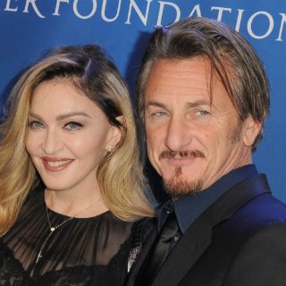 'Aún te amo', le dice Madonna a Sean Penn