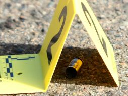 En el enfrentamiento entre policías y supuestos delincuentes hubo dos muertos. AP / ARCHIVO