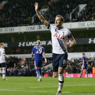 Kane evita el adiós del Tottenham en la Copa