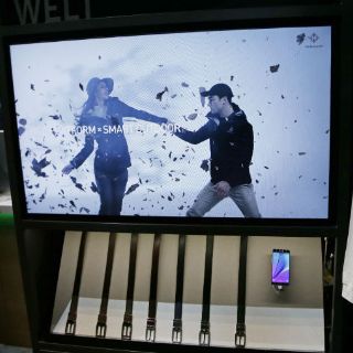 Samsung apuesta por 'ecosistema' para el Internet de las Cosas