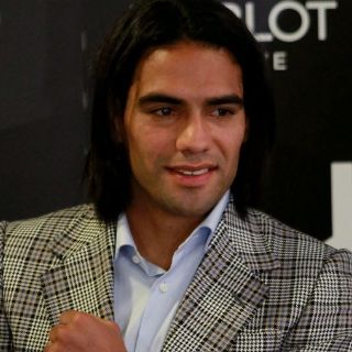 Mónaco decide no traer de vuelta a Falcao