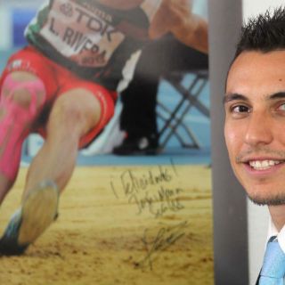 Luis Rivera se prepara para reaparecer en 2016