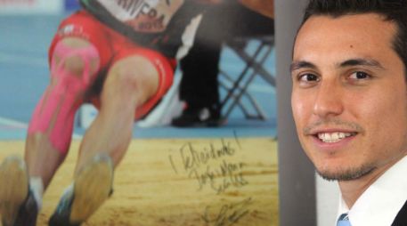 Tras las lesiones del último año, Luis quiere volver con todo. NTX / ARCHIVO