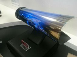 Durante el CES 2016, la firma presentó diversos prototipos que representan su visión sobre la tecnología. NTX /