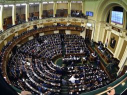 Los diputados tienen ahora un plazo de quince días para debatir las leyes. AP / S. Shahat