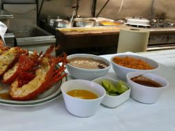 No se debe de evitar ningún alimento, pues no hay buenos o malos, ni tampoco hay ninguno que por sí solo engorde. NTX / ARCHIVO