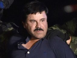 La captura no tendrá un impacto más significativo que la victoria moral, señalan. AFP / ARCHIVO