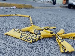 En lo que va del año en Acapulco han ocurrido 30 homicidios. EL INFORMADOR / ARCHIVO