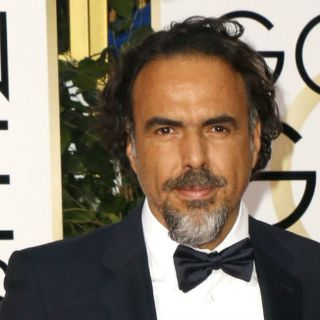 Iñárritu gana Globo de Oro por 'The Revenant'