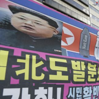 Kim Jong-un se reúne con científicos que coordinaron ensayo nuclear