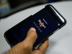 De origen mexicano, ya tiene más de tres millones y medio de descargas en la Ciudad de México. EL INFORMADOR / P. Franco