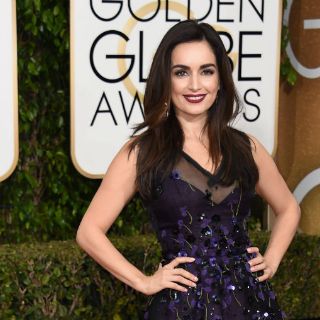 'El Chapo' resuena en los Globos de Oro