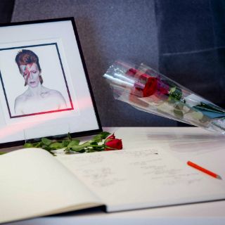 Muerte de David Bowie genera más de tres millones de tuits