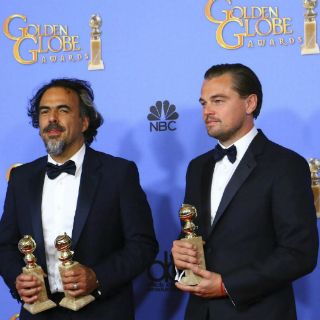 La gente quiere ver más películas como 'El Renacido': Di Caprio