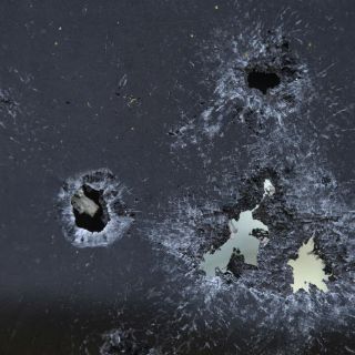 Fallecen dos menores en ataque a vehículo en Morelos