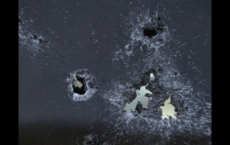 Este es el segundo ataque en 24 horas perpetrado en la capital morelense. AP / ARCHIVO