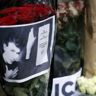 David Bowie cambió el mundo para siempre: Guillermo del Toro