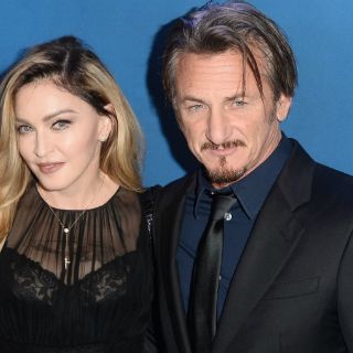 Sean Penn sería motivo de conflicto entre Madonna y su hijo