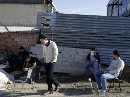 Refugiados son señalados de ser los autores de las agresiones cometidas en los últimos reportes. AP / T. Stavrakis