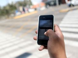 La opción de alquiler está disponible en más de 100 ciudades. En México, está presente en el DF. EL INFORMADOR / ARCHIVO