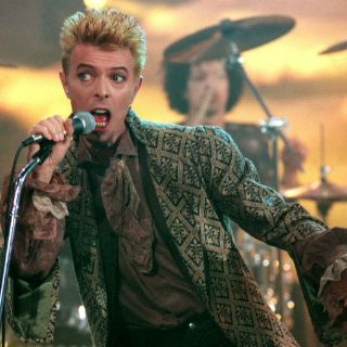 El Vaticano rinde homenaje al 'rigor artístico' de David Bowie