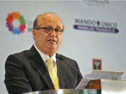 El gobernador de Morelos asegura que ya quedó plenamente acreditado que el asesinato de Gisela Mota. TWITTER / @gracoramirez