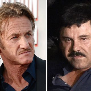 No tengo nada que ocultar: Sean Penn