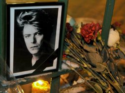 La noticia de su muerte impactó al mundo del espectáculo en todo el mundo. AFP / S. Petersburg